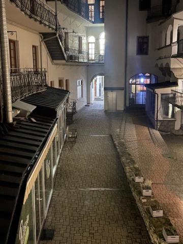 Apartman Pistacia Priame Centrum Bb Banská Bystrica Exterior foto