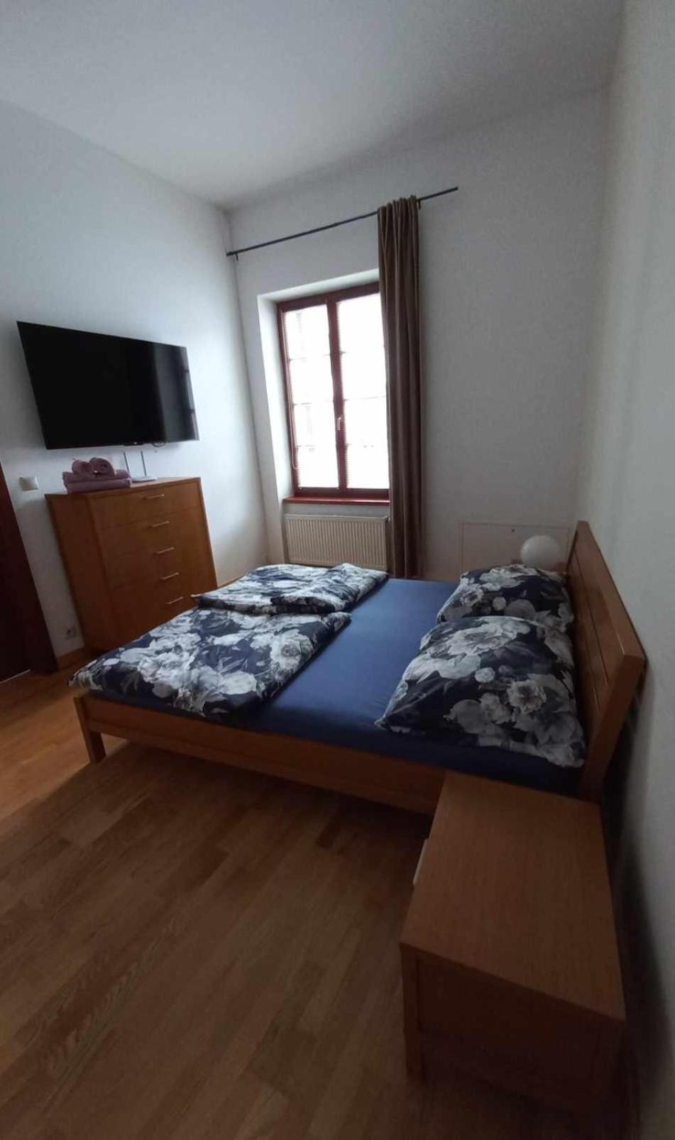Apartman Pistacia Priame Centrum Bb Banská Bystrica Exterior foto