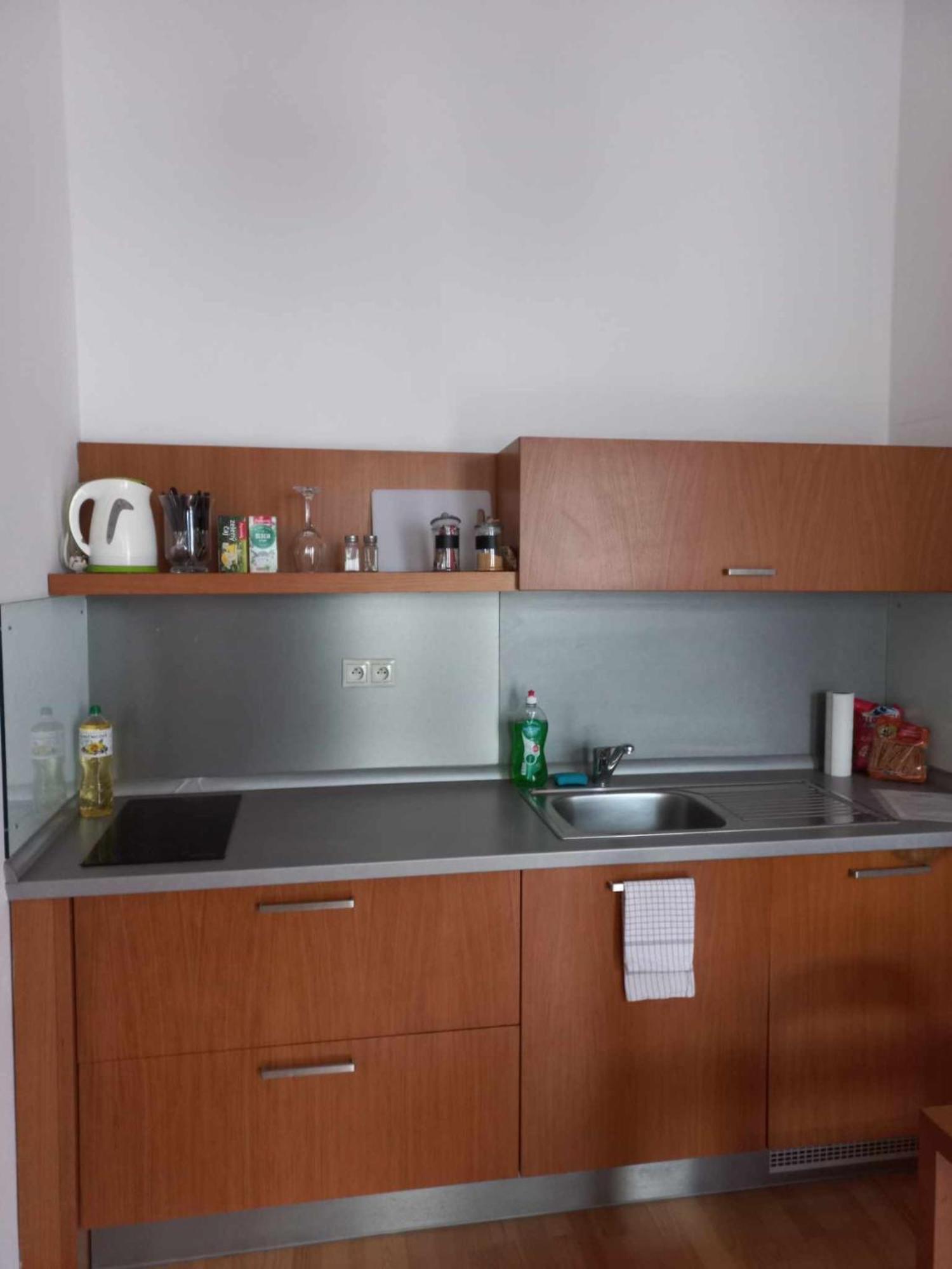 Apartman Pistacia Priame Centrum Bb Banská Bystrica Exterior foto